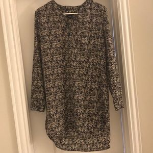 Tunic dress